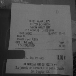The Harley León