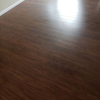 Hunter Builders - New Flooring - General Contractors Near Me
