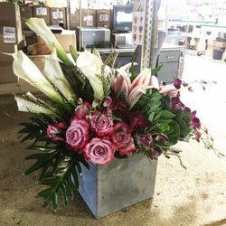 Norton's Florist