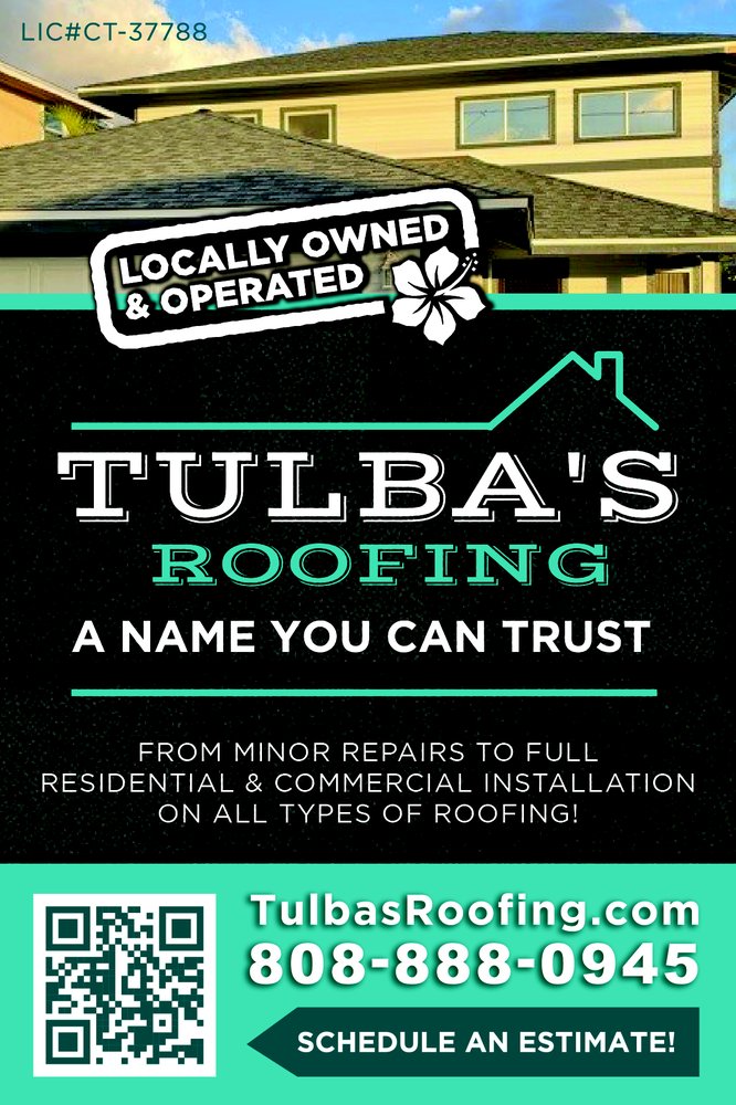 Slide of Tulba's Roofing