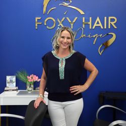 My Salon - Stuart