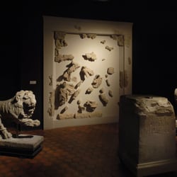 Musée Archéologique de Strasbourg - Musée Archéologique de Strasbourg