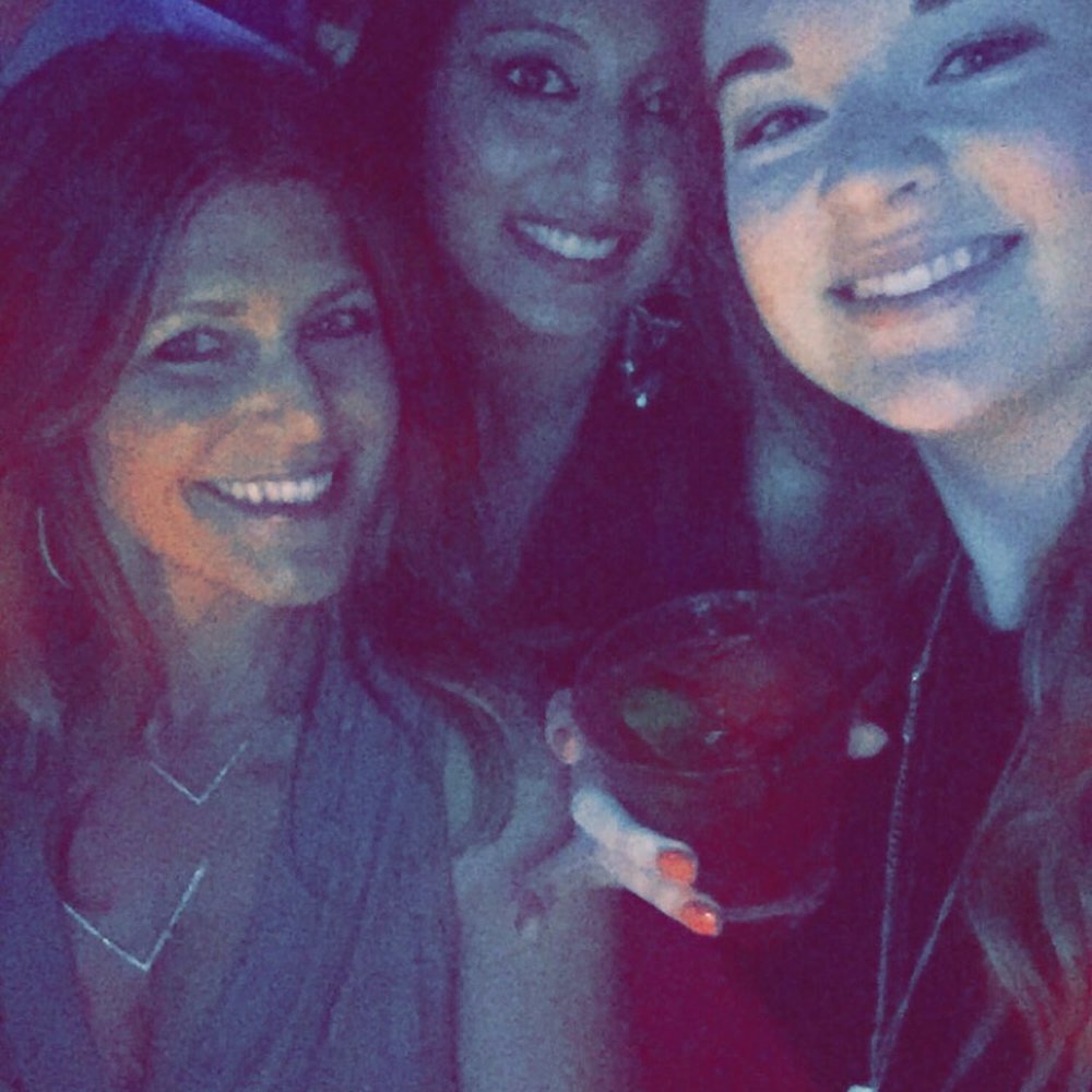 Sambuca 360 - Great spot for drinks and dancing - never a bad time! - American Near Me - Plano, Texas