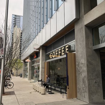 Intelligentsia Coffee - Outside sitting area. - Coffee & Tea Near Me - Austin, Texas Intelligentsia Coffee - Outside sitting area. - Coffee & Tea Near Me - Austin, Texas