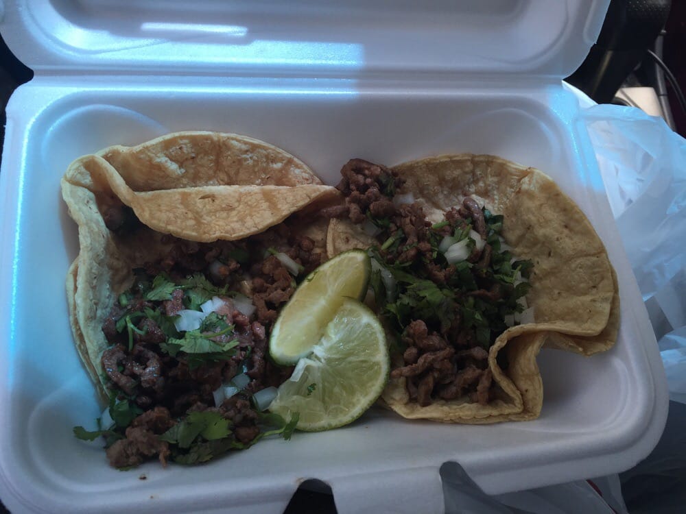 Aztc Taqueria
