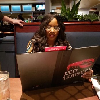 Red Lobster - Eating dinner at Red Lobster with my wife. - Seafood Near Me - Snellville, Georgia Red Lobster - Eating dinner at Red Lobster with my wife. - Seafood Near Me - Snellville, Georgia