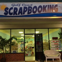 Gulf Coast Scrapbooking