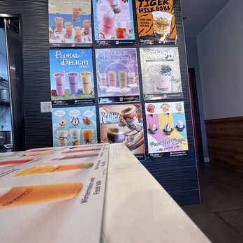 Sharetea - Menu - Bubble Tea Near Me - North Las Vegas, Nevada Sharetea - Menu - Bubble Tea Near Me - North Las Vegas, Nevada