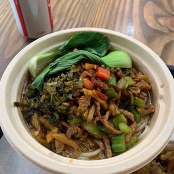Silky Kitchen - Chinese Near Me - New York, New York Silky Kitchen - Chinese Near Me - New York, New York
