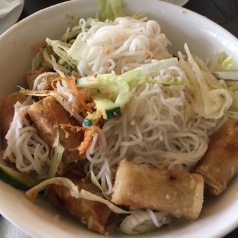 Saigon Com Nieu - This was good but wish they didn't add sauce prior! - Vietnamese Near Me - Berlin, BE