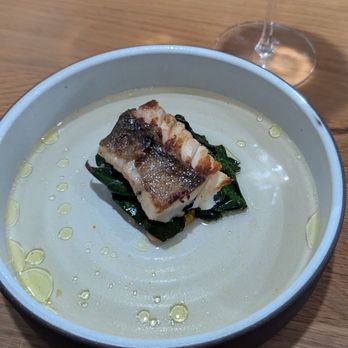 Heritage - Delicious to the max - Modern European Near Me - Long Beach, California