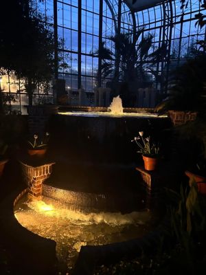 Lauritzen Gardens by null