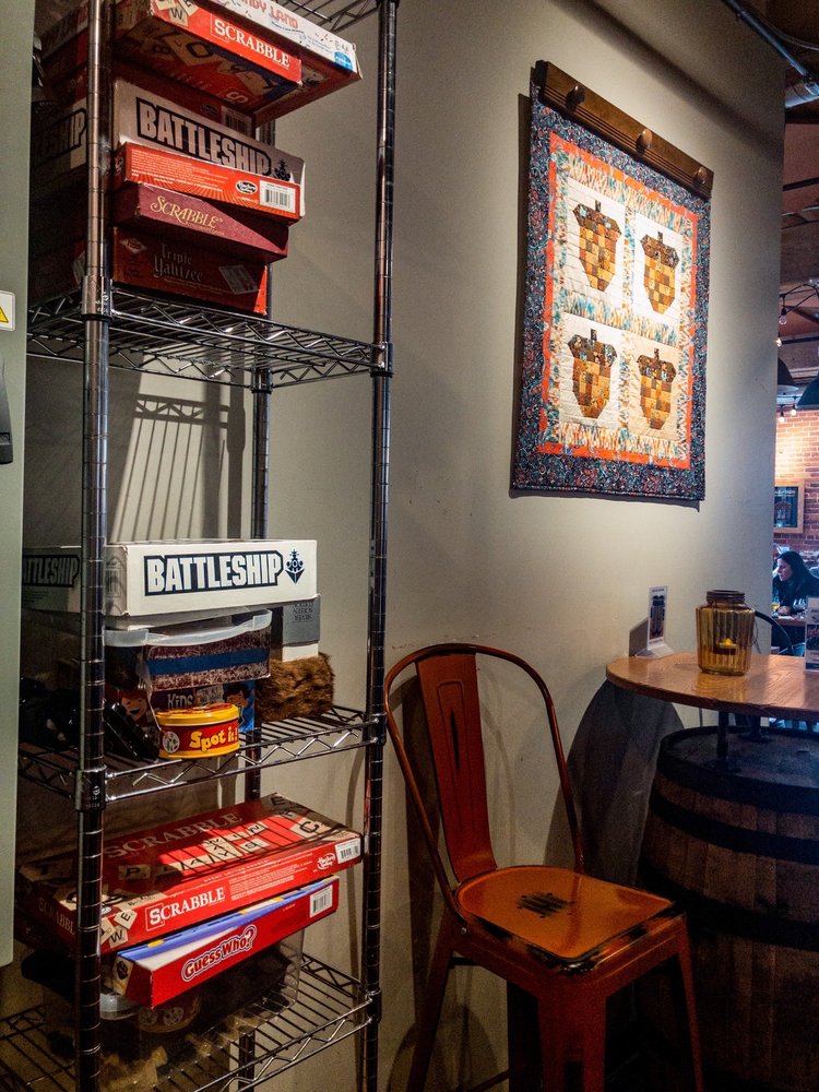 OAK & IRON BREWING 46 Photos & 69 Reviews 18 Red Spring Rd, Andover