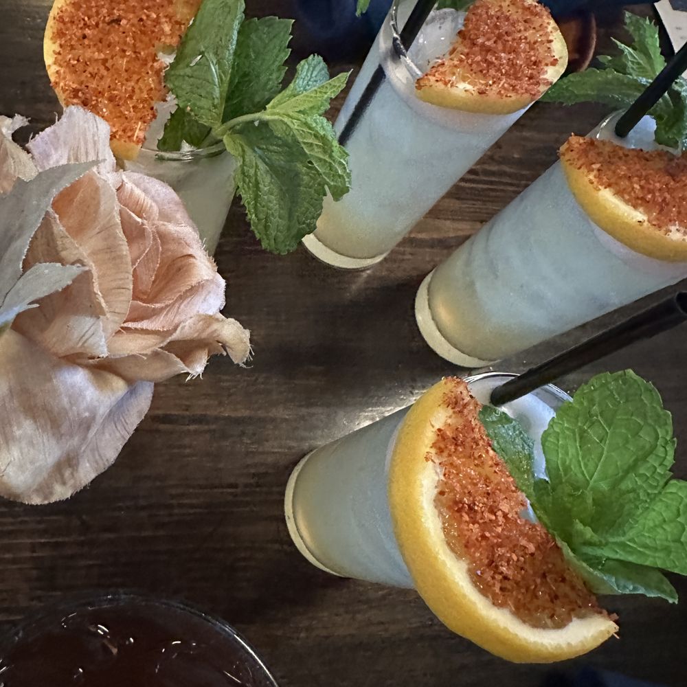 Bosscat Kitchen & Libations - Bars Near Me - Orange, California