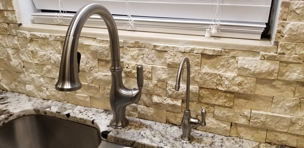 Slide of Chilhowee Plumbing