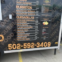 Taqueria Danny