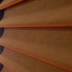 Sierra Window Coverings - Love my Hunter Douglas vignettes!