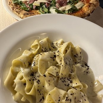 Garbatella - Italian Near Me - Chula Vista, California