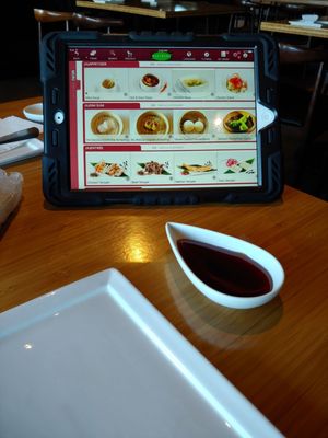 Menu photo 2 Makimono Toronto, ON