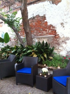 Evangeline Restaurant by null