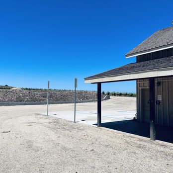 Rustique Wines - a building and a parking lot - Wine Tasting Room Near Me - Salinas, California Rustique Wines - a building and a parking lot - Wine Tasting Room Near Me - Salinas, California
