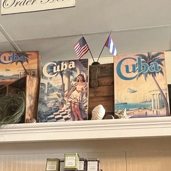 International Bakery Cuban Dulceria - Bakeries Near Me - Carrollton, Texas
