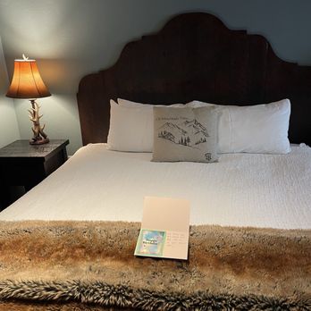 Mount Lemmon Lodge - Hotels Near Me - Mount Lemmon, Arizona
