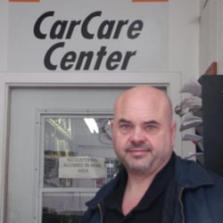 J & F Automotive