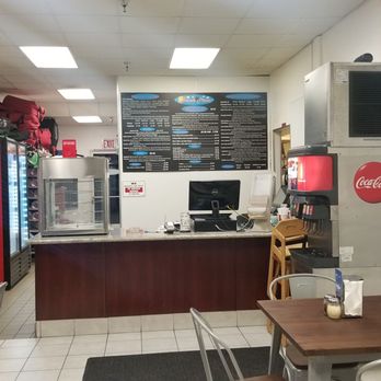 Beach Pizza - Inside - Pizza Near Me - Grover Beach, California Beach Pizza - Inside - Pizza Near Me - Grover Beach, California