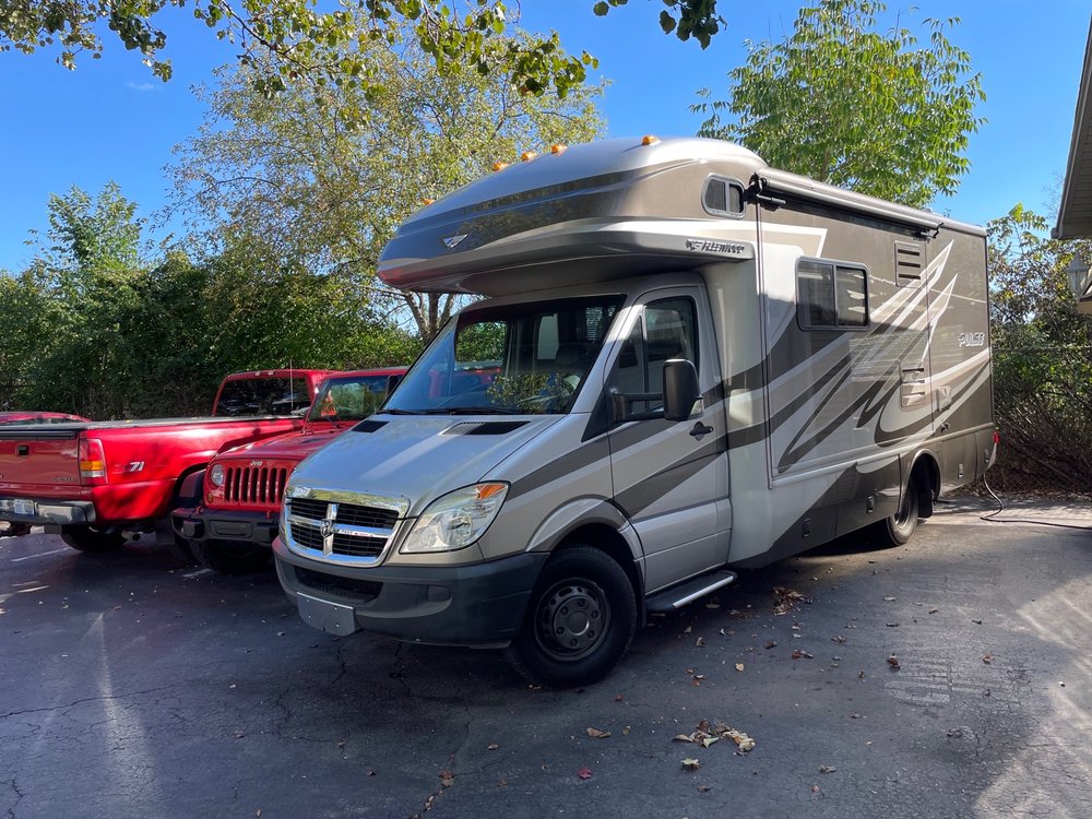 AAMCO TRANSMISSIONS & TOTAL CAR CARE Updated August 2024 11 Photos