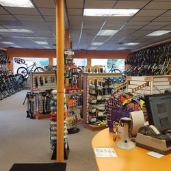 Scooter's Holt Pro Cycle