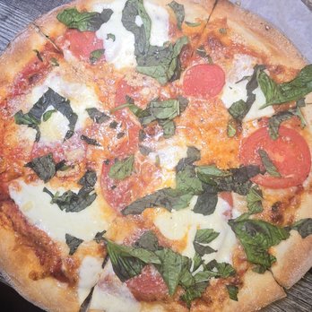 Red Tomato - Margherita Pizza - Pizza Near Me - Margate, Florida