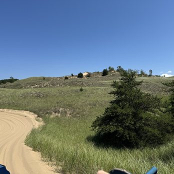 Saugatuck Dune Rides - Tours Near Me - Saugatuck, Michigan