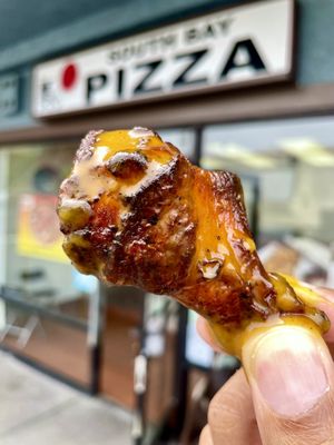 South Bay Pizza by null