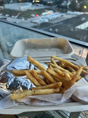 GOOD AS BURGERS by null