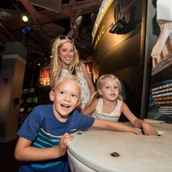 WonderWorks Pigeon Forge