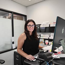 Integrated Physical Therapy of Colorado - Mallory Gomez, Office Administrator and Insurance Coordinator