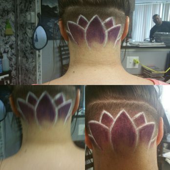 Do You Know A Barber - To a look bit more difficult not much i can do - Barbers Near Me - Norwood, Pennsylvania