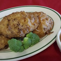 Egg Foo Young