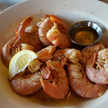 Half Shell Oyster House - Royal red shrimp - Seafood Near Me - Flowood, Mississippi Half Shell Oyster House - Royal red shrimp - Seafood Near Me - Flowood, Mississippi