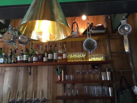 Pink Moon Saloon - Bar and Cocktails by null