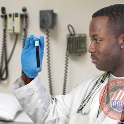 American Association of Phlebotomy Technicians
