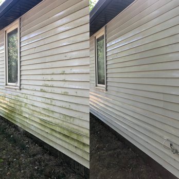 Amruss Home Improvement - Siding Washing - Gutter Services Near Me Amruss Home Improvement - Siding Washing - Gutter Services Near Me