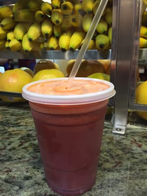 Four Seasons Juice Bar by null