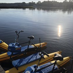 Emerald Coast Hydrobikes