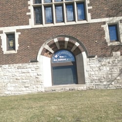 Toronto Public Library - Toronto