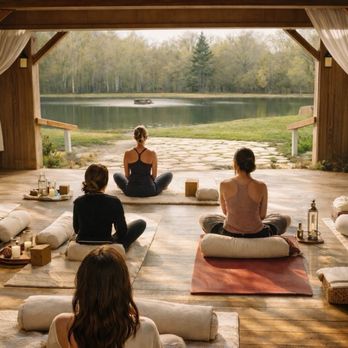 The Kaaterskill - Yoga retreat - Venues & Event Spaces Near Me - Catskill, New York The Kaaterskill - Yoga retreat - Venues & Event Spaces Near Me - Catskill, New York