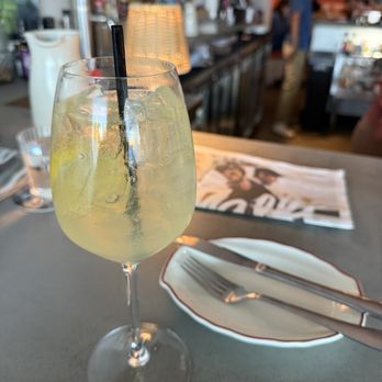 Malfi - Lemoncello spritz - Pasta Shops Near Me - Tulsa, Oklahoma Malfi - Lemoncello spritz - Pasta Shops Near Me - Tulsa, Oklahoma