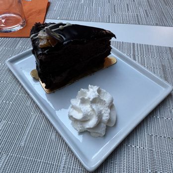 Kafe Leopold - Sachertorte - Austrian Near Me - Washington, DC, District of Columbia