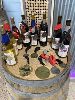 Adega Vinho Winery by null